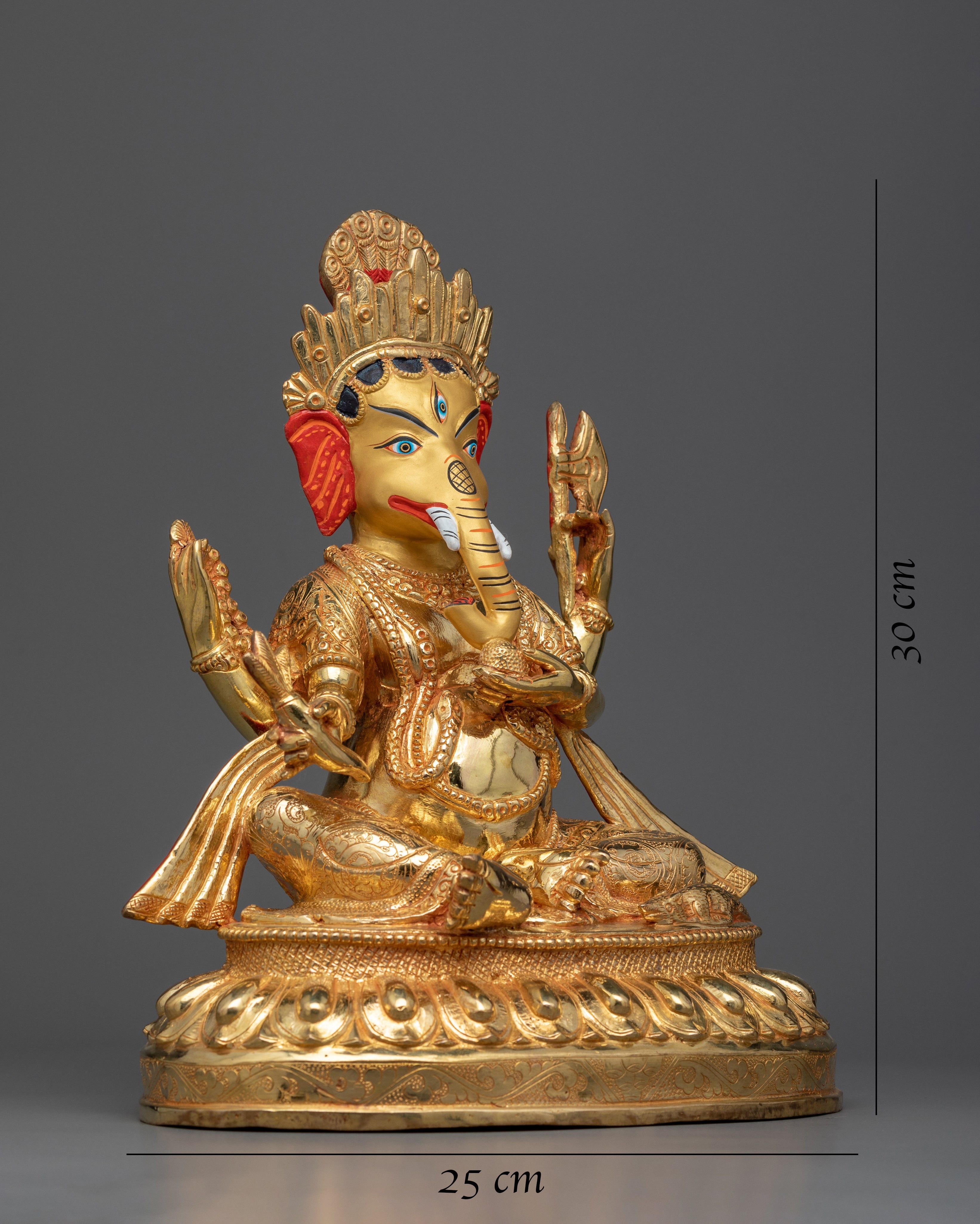 ganesh bhagwan