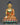 Shakyamuni Buddha Tibetan Statue