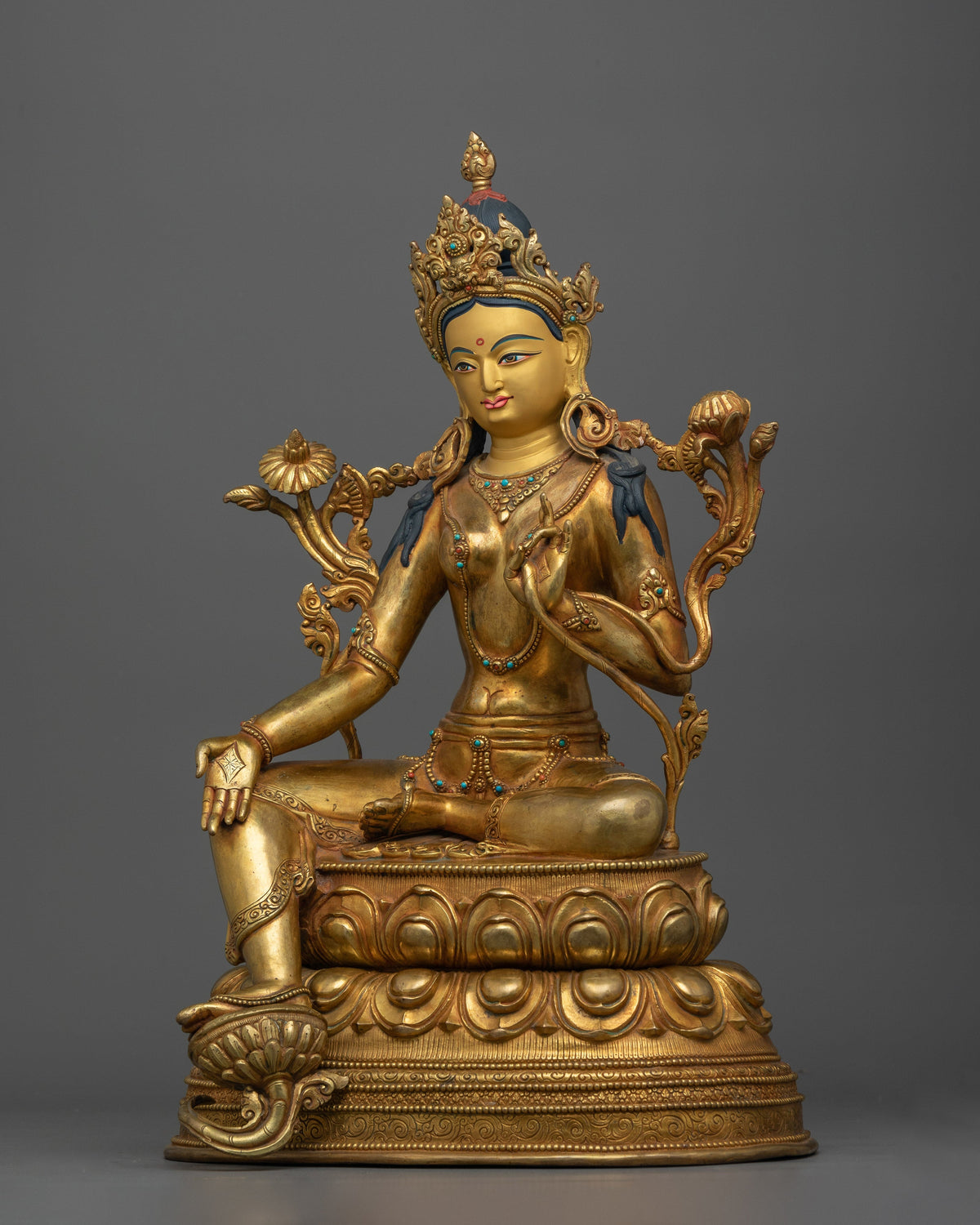 green-tara-a-graceful-handcrafted