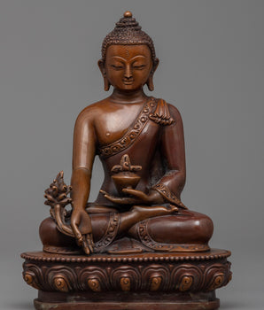 Medicine Buddha Mantra 