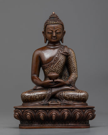 amitabha buddha centre