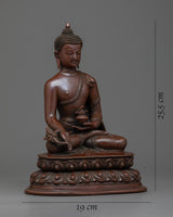 medicine-buddha-sculpture
