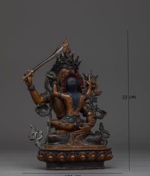 manjushri-with-consort-1