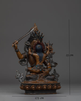 manjushri-with-consort-1