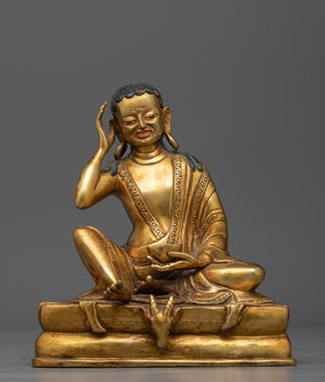 milarepa-gold-gilded