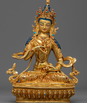 bodhisattva vajrasattva