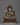 13.3" White Tara Statue 