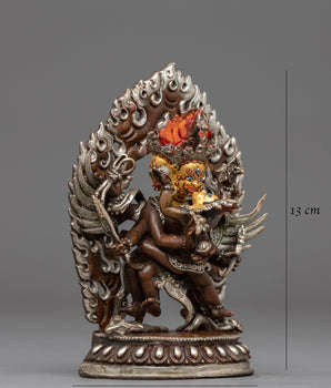 wrathful-manifestation-of-chenrezig