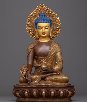 buddha idol 