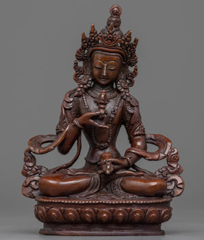 Vajrasattva Statue 