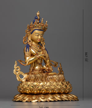 bodhisattva dorje-sempa
