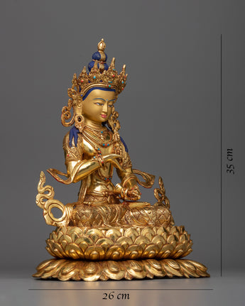 bodhisattva dorje-sempa