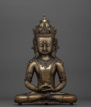 principal-buddha-of-pure-land
