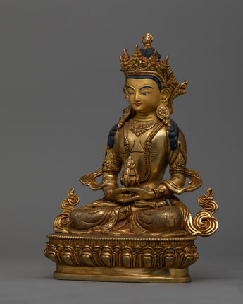 amitayus-antique