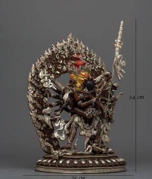 tibetan-tantric-buddhist-chakrasamvara