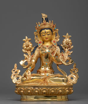 white-tara-small