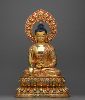 siddhartha the buddha 