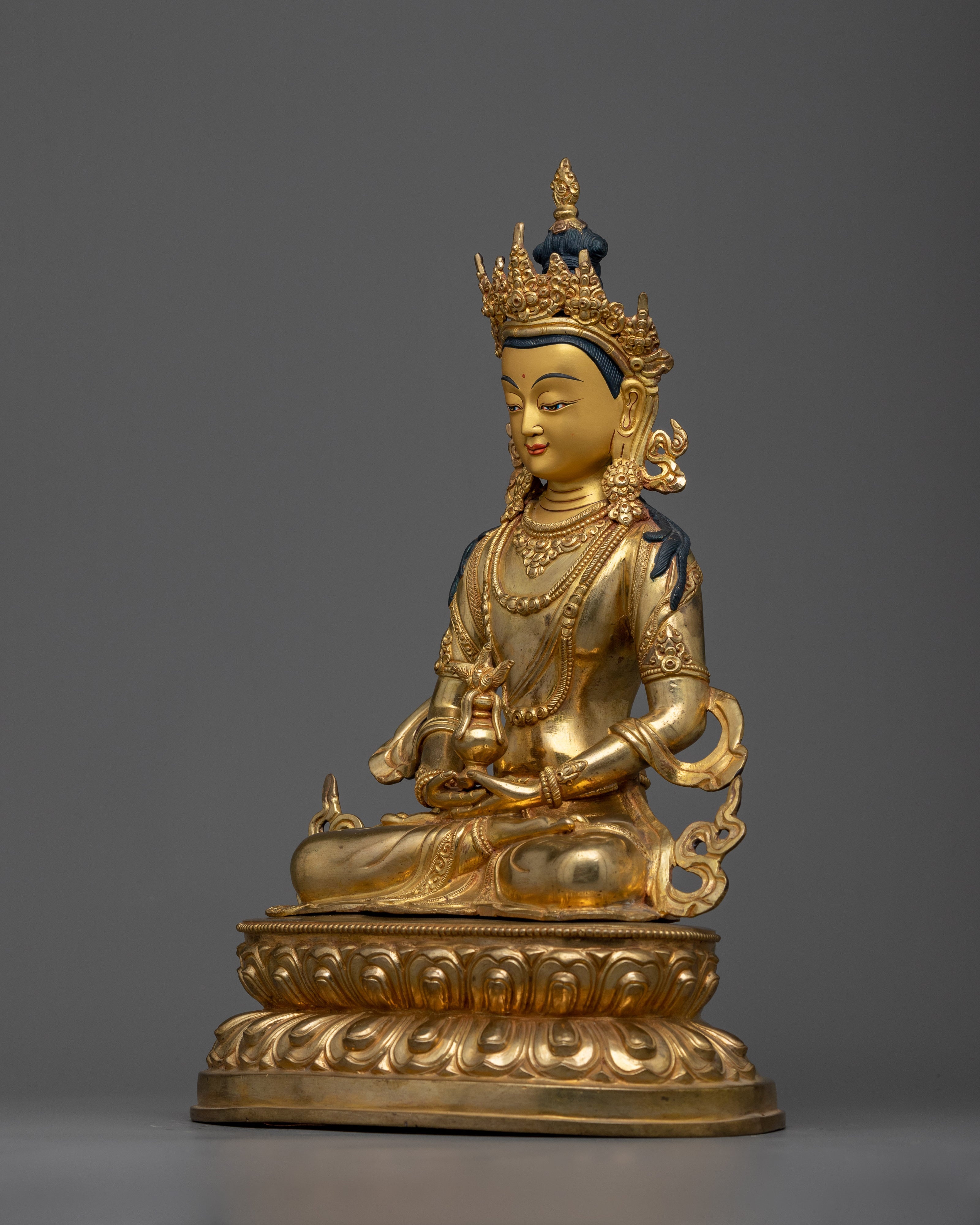 buddha amitayus