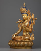 white-tara-20-inch-statue