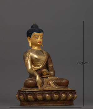 shakyamuni-buddha-symbol-of-enlightenment