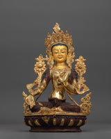 jetsun-dolma-buddhist-goddess