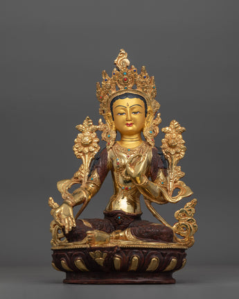 jetsun-dolma-buddhist-goddess