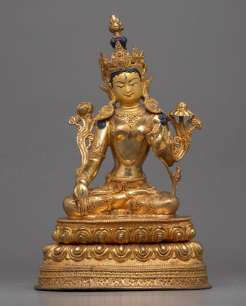 white tara