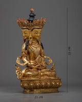 mantra vairocana buddha