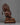 Medicine Buddha 33cm Statue | Handmade Sculpture of Healing Buddha "Bhaisajyaguru"