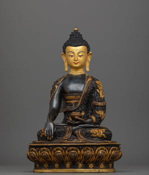 deeply-carved-shakyamuni-buddha