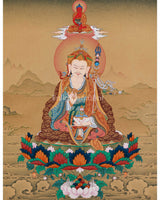 lotus-vajra-guru
