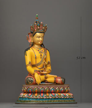 mitrugpa-for-shrine
