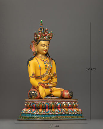 mitrugpa-for-shrine