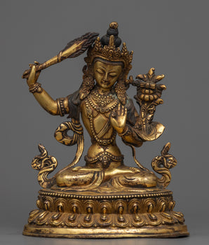 manjushri centre 