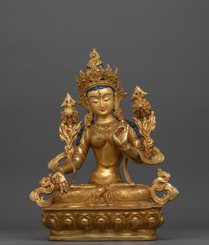 white-tara-female-buddha-goddess