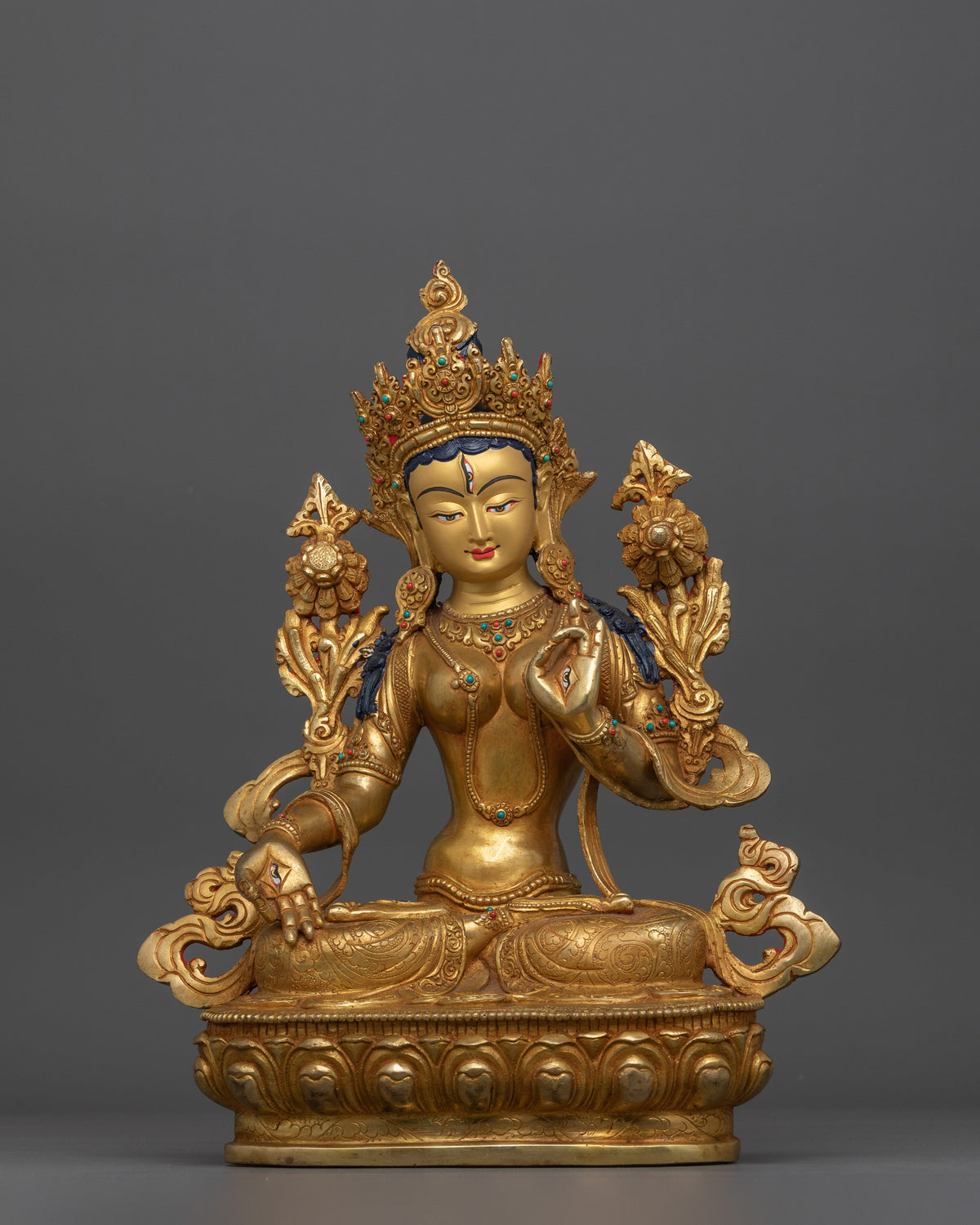 white-tara-female-buddha-goddess