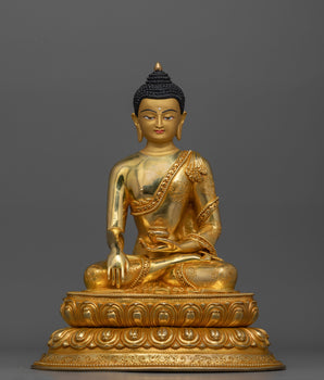 sacred-buddha
