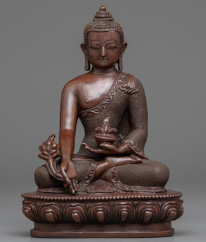 bhaisajyaguru-medicine-buddha-figurine