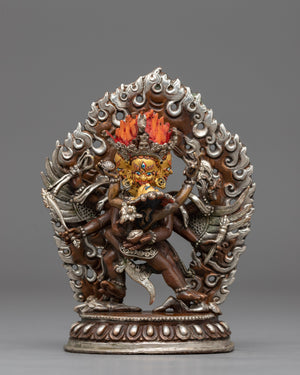 Hayagriva