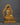 Medicine Buddha 24K Gold Gilded Statue | Symbol of Healing and Compassion Buddha
