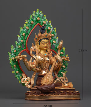 goddess-maa-saraswati