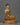 shakyamuni-buddha-gilt sculpture