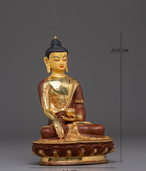 supreme-enlightenment-shakyamuni-buddha