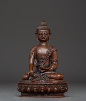 jewel-born-buddha-ratnasambhara