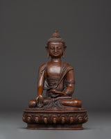 jewel-born-buddha-ratnasambhara