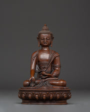 jewel-born-buddha-ratnasambhara