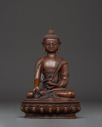 jewel-born-buddha-ratnasambhara