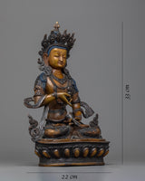 dorje-sempa-meditation-statue