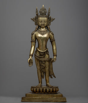 standing-chenrezig