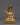 Hand Made Golden Karmapa 